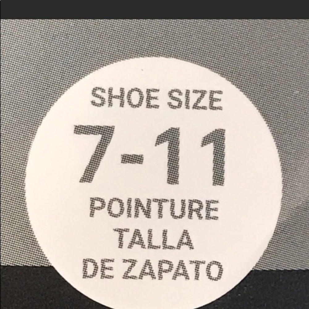3/$25 FUNNY QUOTE SAYINGS SOCKS  I CAN’T ADULT TODAY SOCK SIZE 10-13 SHO… - Picture 5 of 8